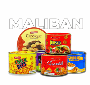 MALIBAN
